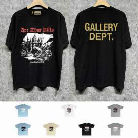 Picture of Gallery Dept T Shirts Short _SKUGalleryDeptS-2XL11trGA20913548